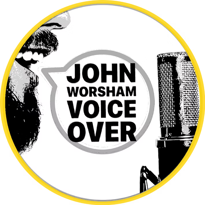 John Worsham Voice Over